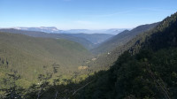 Vallée du haut Bréda